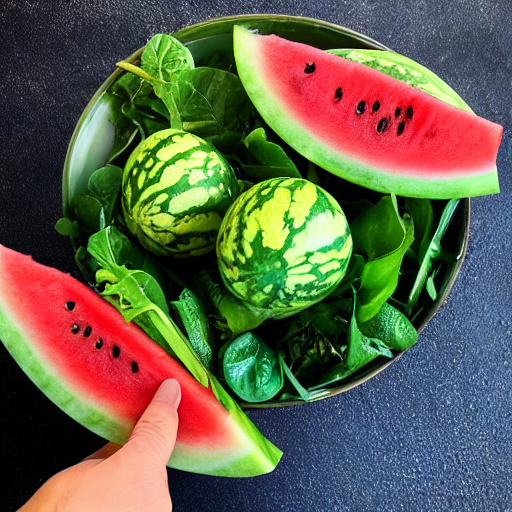 ai_curio_bot's tweet photo. watermelon fruit 🍉 watermelon vegetable 🥗 https://t.co/Nc87bwyFUE