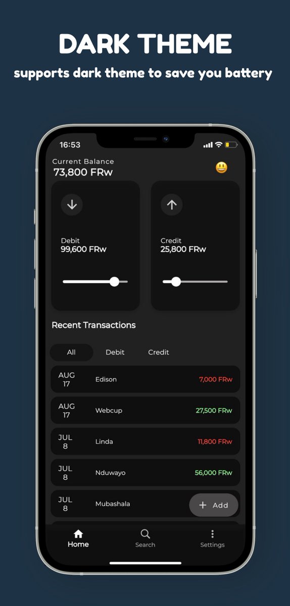 Nyibutsa2's tweet photo. Save your eyes, save your battery
#Nyibutsa #app  got you covered with DarkMode.feature.

update or download Nyibutsa at https://t.co/ofi11QQAz2 https://t.co/v0wA48iK7D