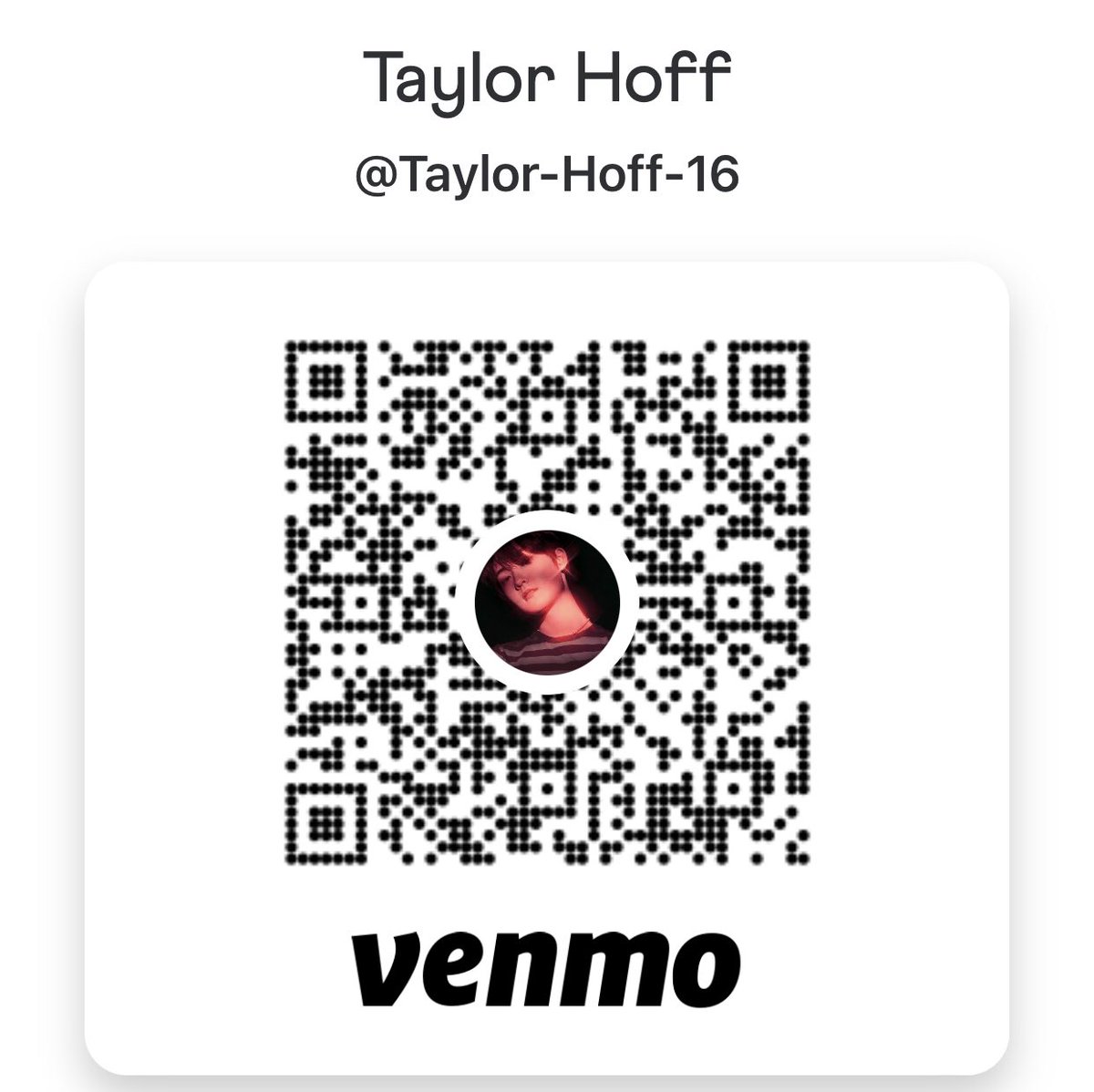 LOVELY_HADES's tweet photo. PLEASE RT!! IMPORTANT!! 

I desperately need $5 to cover my card fee so if anyone can donate please lmk!! My p*yp*l email is taylorhocs@gmail.com !! https://t.co/OK3JmfLv8b