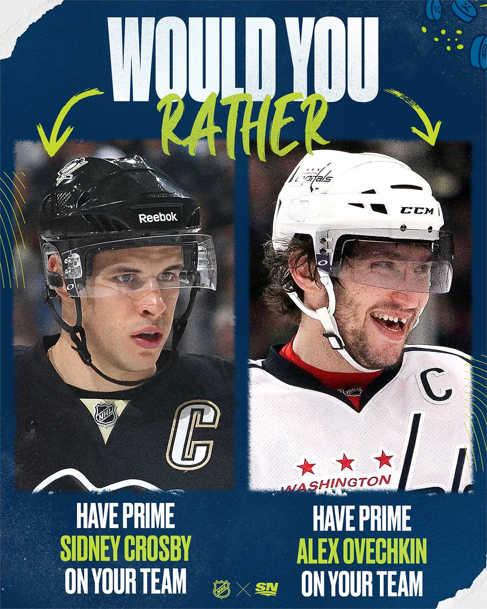 Sportsnet tweet media