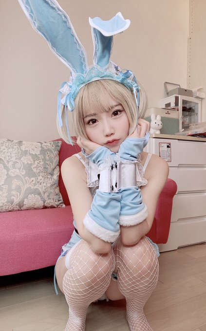 Twitterのコスプレ画像28