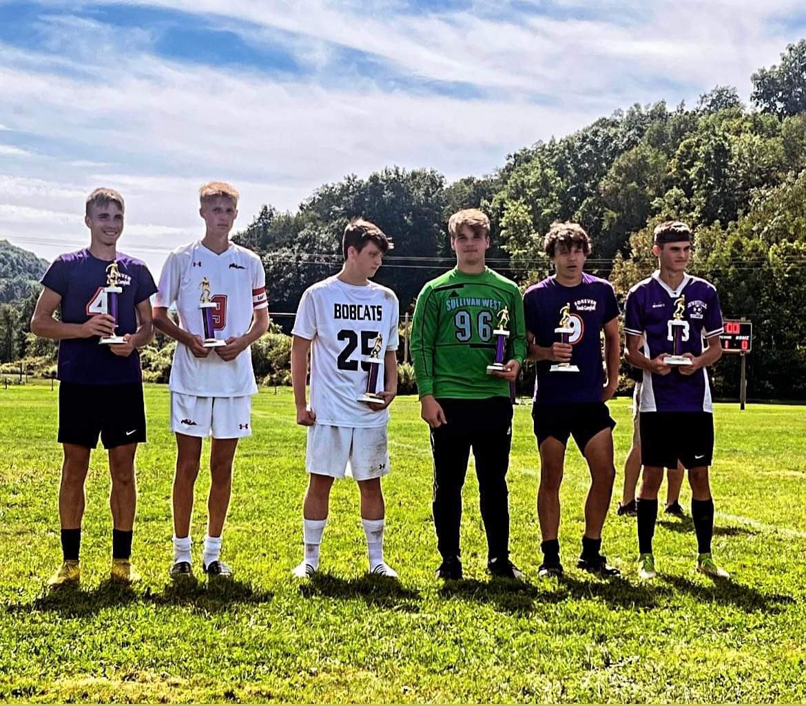 SW Varsity Boys Soccer tweet media