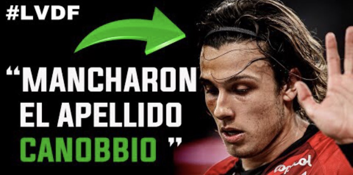 lasvoces_futbol's tweet photo. 🗣 🔊 | Habló @Aguscano9 en nuestro programa luego de la clasificación de @AthleticoPR a la final de #Libertadores. 

▶️ Seguí nuestra entrevista de Las Voces Del Fútbol. 

📺 https://t.co/oSUCmtL36B https://t.co/a5WEAMNvvl