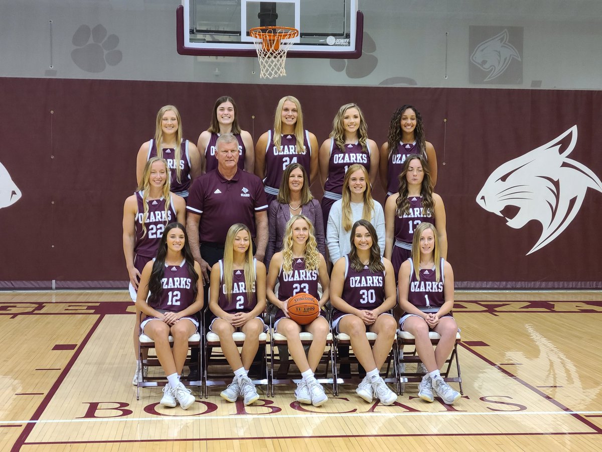 CofOSports's tweet photo. Bobcat and Lady Cat Basketball Media Day 2022!

Ready to PROWL!!!

Let's GOOOOO!

#LookGoodPlayGood

@CofOLadyCats
@CofOBasketball https://t.co/dXjEbTyWSi