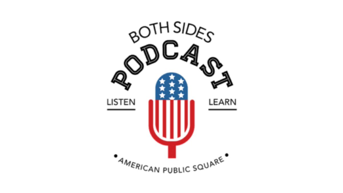 BrdgAllianceUS's tweet image. Guns in Public Places American Public Square at Jewell 

What can be done to mitigate the increasing prevalence of gun violence in American society?  

Listen Here: americanpublicsquare.org/both-sides-epi…