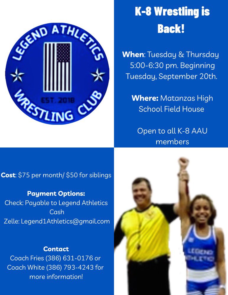 Michael Fries tweet media