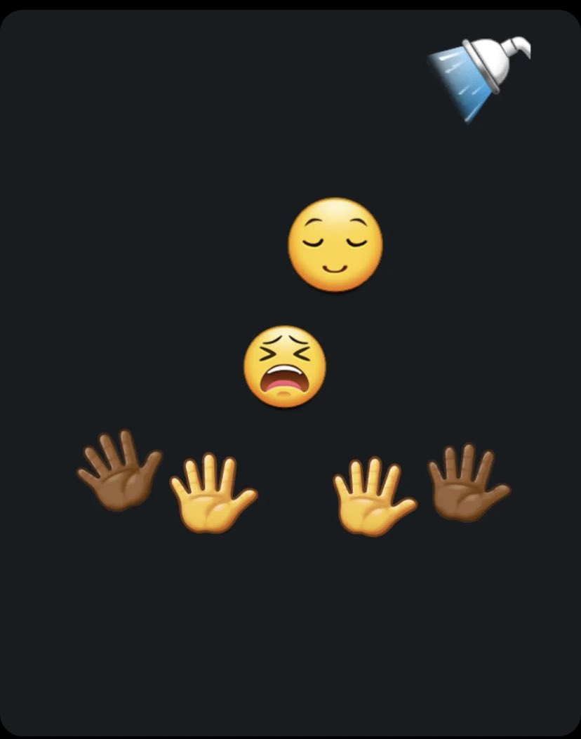 _bobo_yii_sha's tweet photo. You understand am? 🌚 https://t.co/cbyndGk7tI