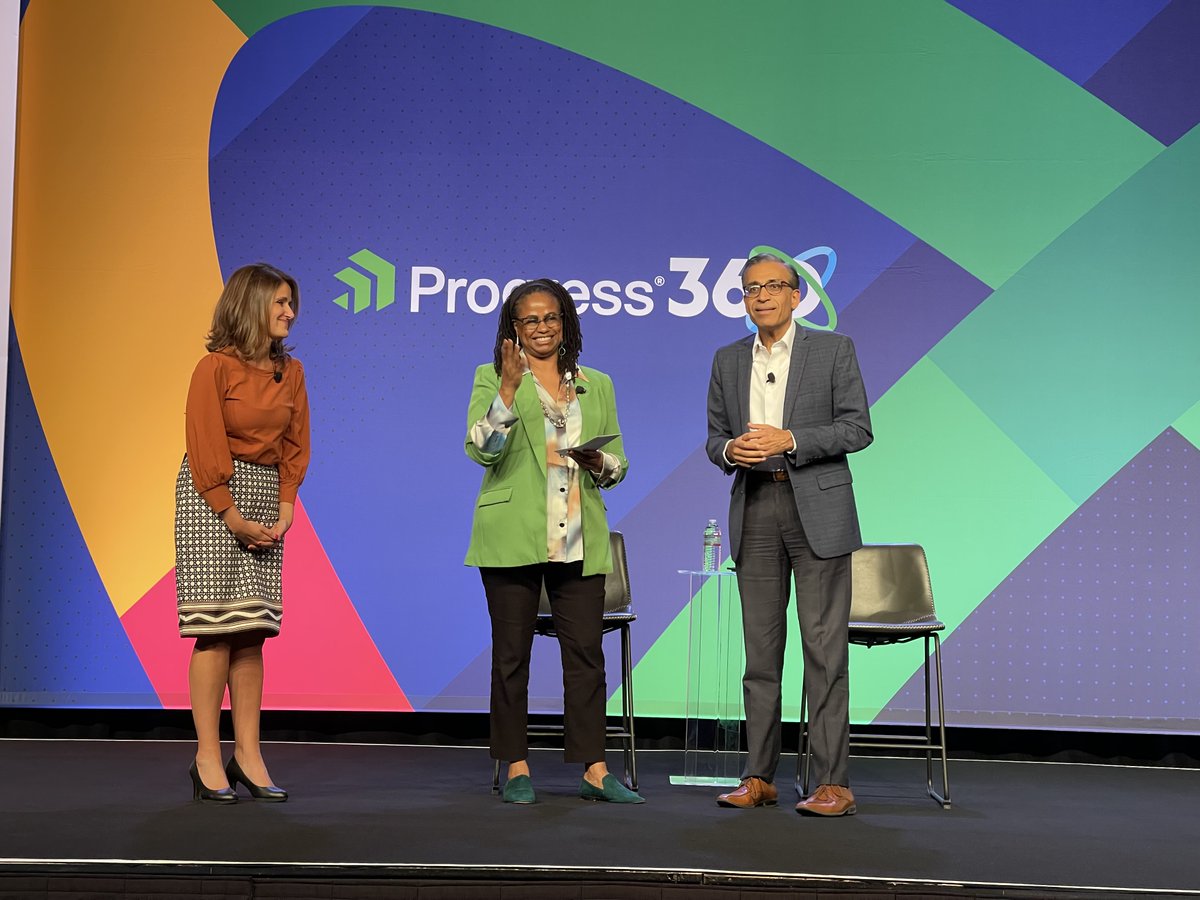 ProgressSW's tweet photo. Giving back feels so good. 💚
We're #ProgressPROUD to announce our donation to these incredible organizations.
@kidsintechorg
@TheLEAHProj
Our Sisters' School
@AnitaB_org
Thank you for all that you do for the #WomenInSTEM community!
#Progress360 #DevReach22 #ChefConf22 https://t.co/ibPOlY7AFG