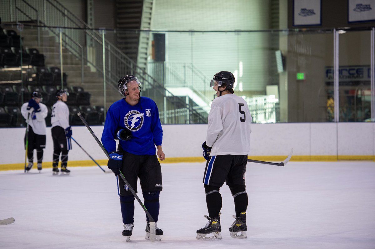 Fargo Force tweet media