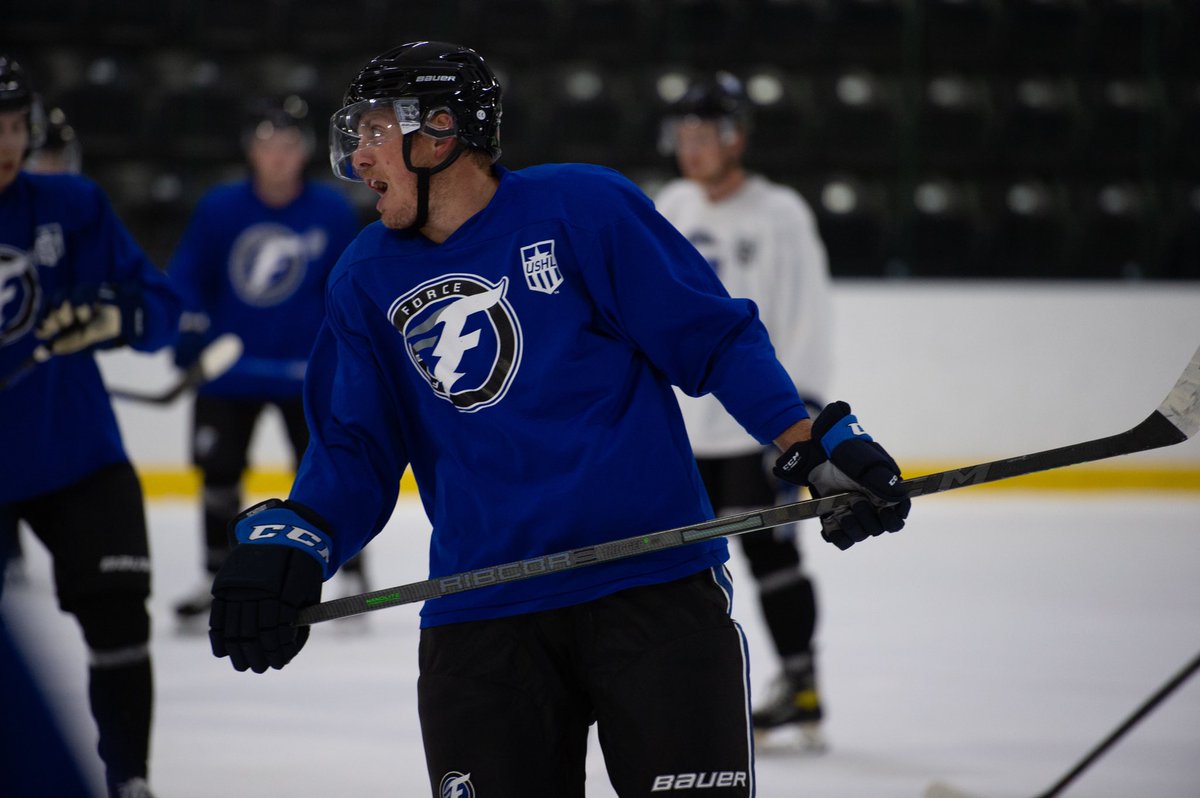 Fargo Force tweet media