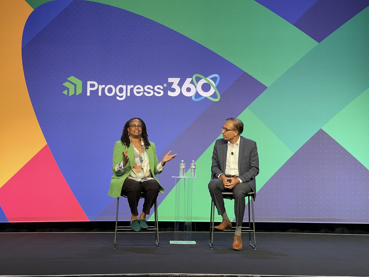 ProgressSW's tweet photo. Giving back feels so good. 💚
We're #ProgressPROUD to announce our donation to these incredible organizations.
@kidsintechorg
@TheLEAHProj
Our Sisters' School
@AnitaB_org
Thank you for all that you do for the #WomenInSTEM community!
#Progress360 #DevReach22 #ChefConf22 https://t.co/ibPOlY7AFG