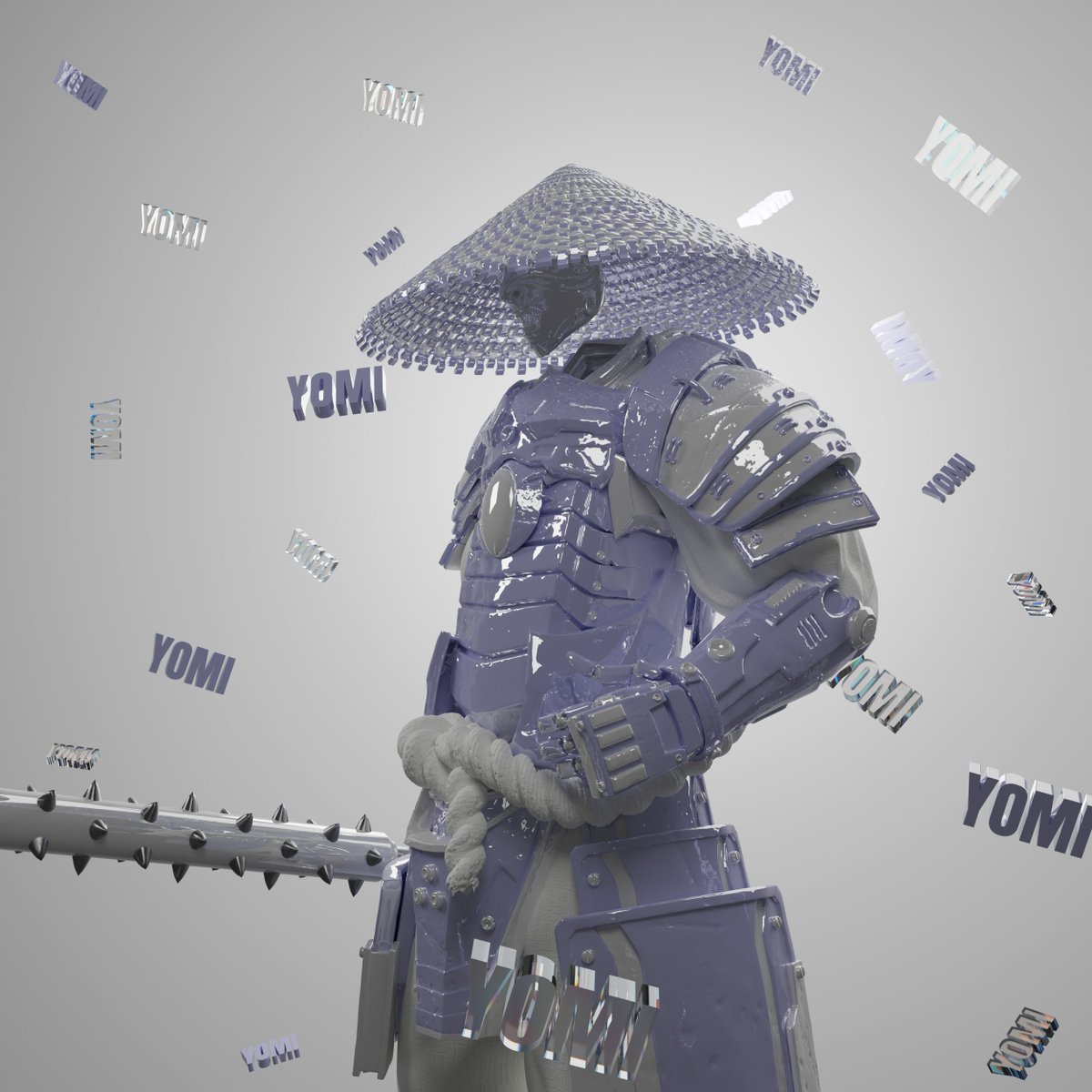 ⛩️ HUGE NFT GIVEAWAY  ⛩️

Prizes:
🗡️ 1x 1 $SOL
🗡️ 5x YOMI WL 

To Enter:
1️⃣  Follow <a href="/YomiNFT/">YOMI by Rogue Studios Ξ 黄泉 Ξ MINT DEC 21</a>
2️⃣  RT &amp; ❤️
3️⃣  Comment #NFTGiveaways &amp; #SolanaGiveaway 

Bonus: check out roguestudios.io

48 hours good luck!

#SolanaNFTs #SolanaGiveaways #NFTs #MagicEden #Solana #NFTGiveaway