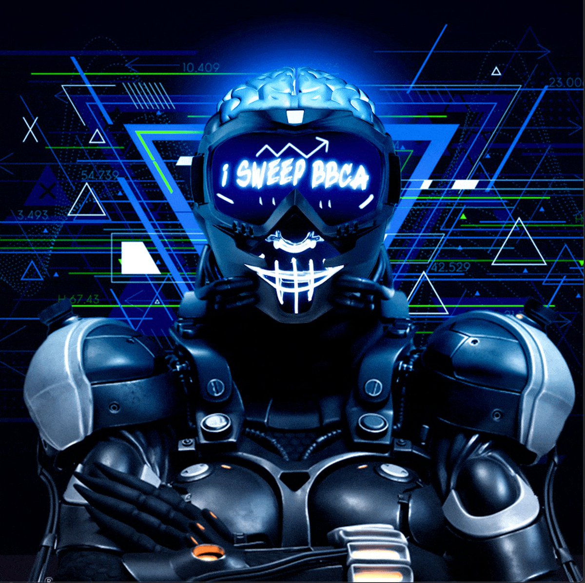 Big Brain Clique Alpha tweet media