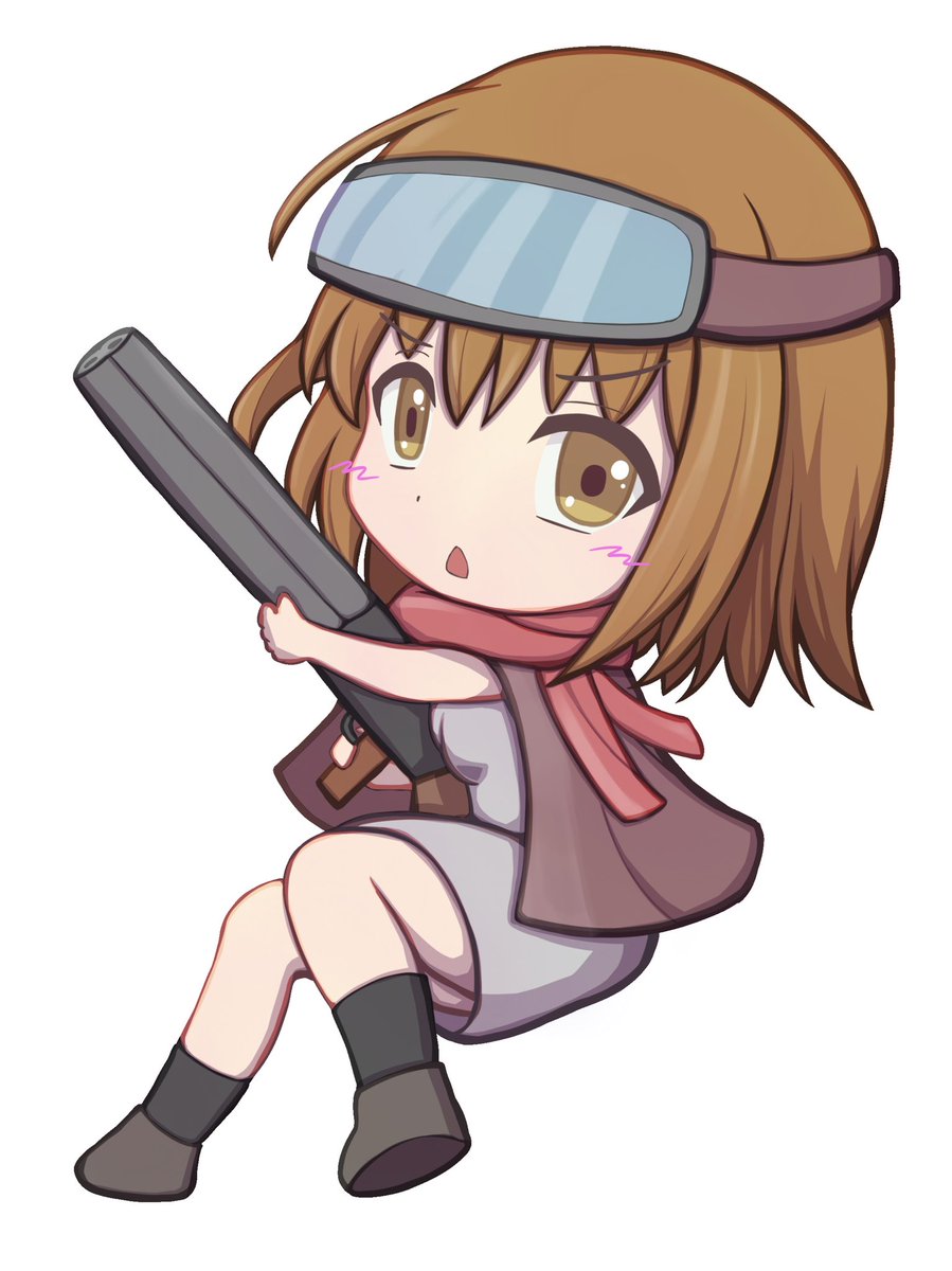 ダダサバイバー のイラスト マンガ コスプレ モデル作品 1 件 Twoucan