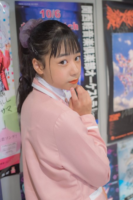 Twitterのコスプレ画像29