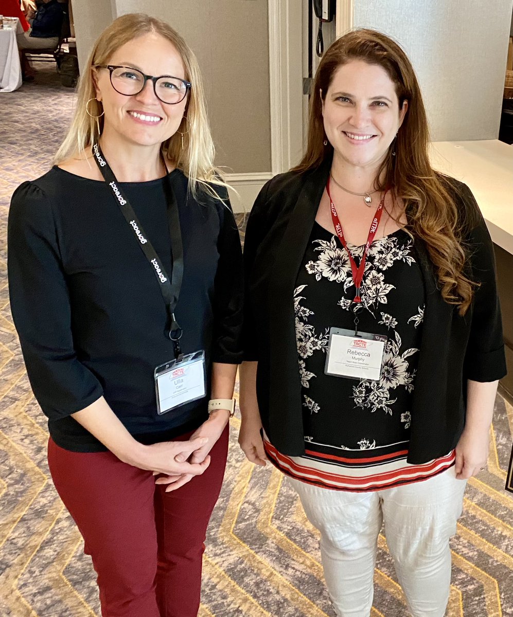 Ulla Carr, Ed.S. tweet media