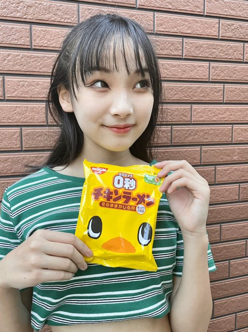 Twitterのコスプレ画像1