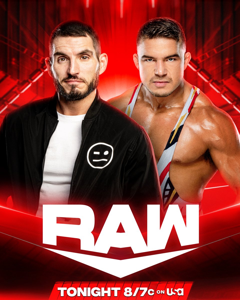 WWE tweet media