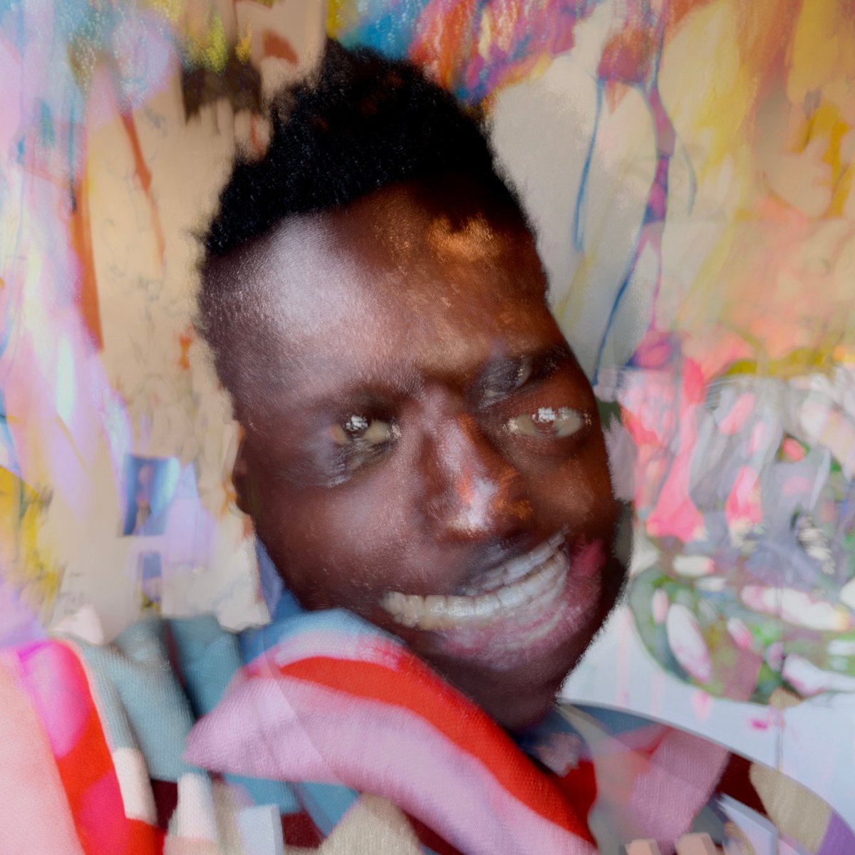 acid stag tweet media