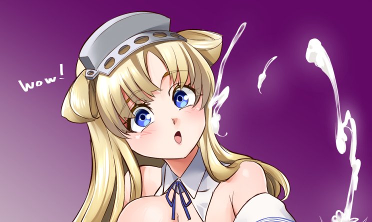 実はエロも描きます 