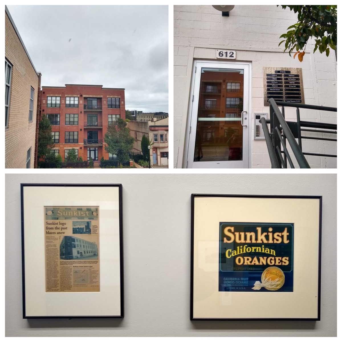 richelle_wi's tweet photo. Today was my first day as the Public Narratives Fellow at @MidwestAdvocate! 

Thanks to @UWHumanities for the amazing opportunity. Looking forward to a great year telling the stories of communities in #Wisconsin who are fighting for healthy #water, air, and land.
#envhum #pubhum https://t.co/6JdjBQViHT