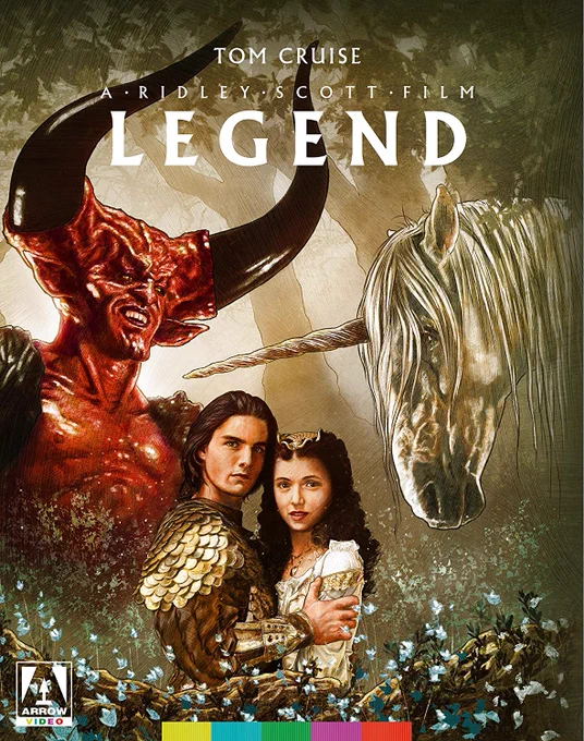Today's background movie 