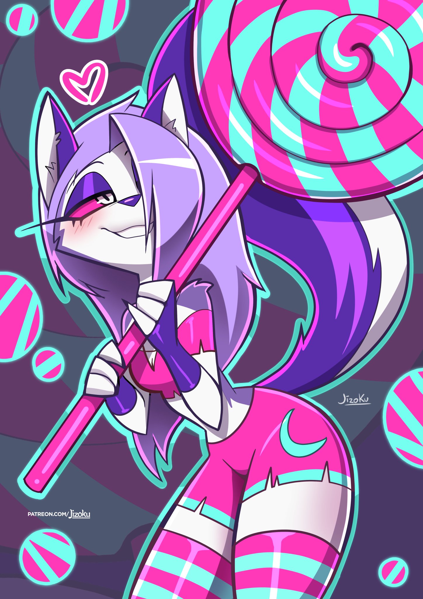 “Love candies 🤍 more: https://t.co/ltOmReXKIf Retweets are appreciated :) ...