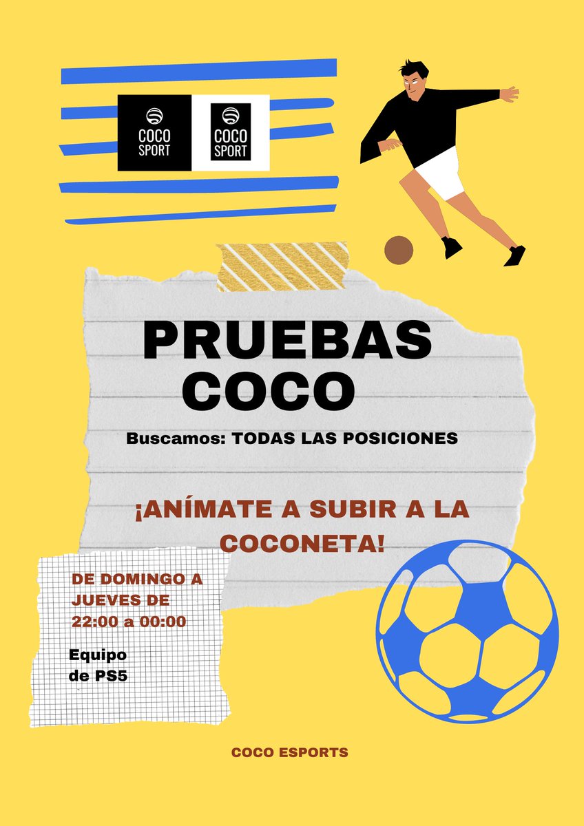 Team Coco Sport🌴🥥 tweet media