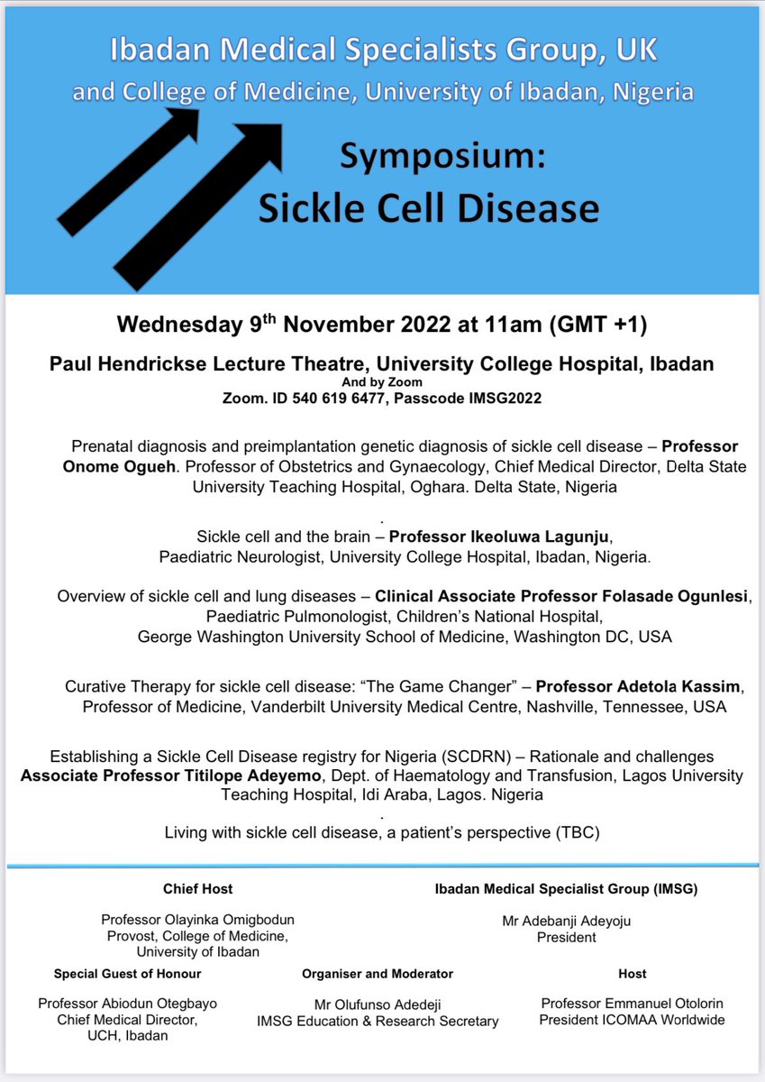 Journal of Global Medicine tweet media