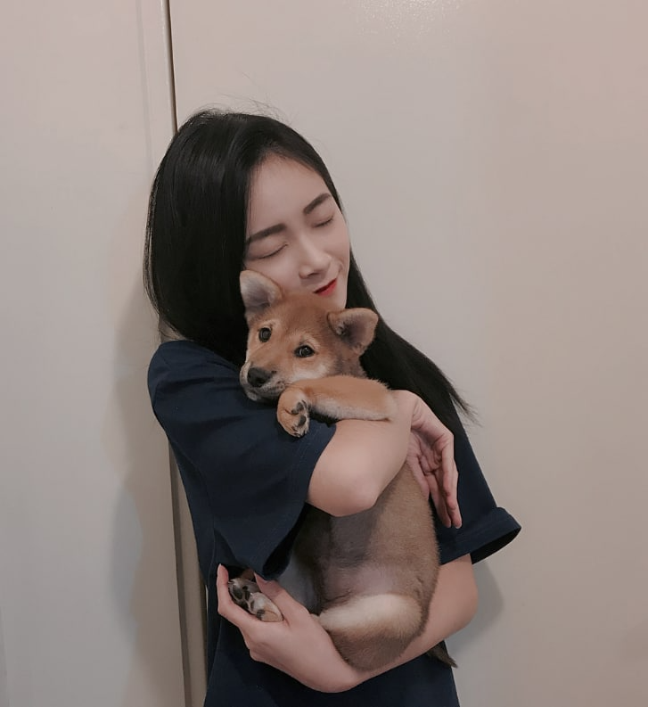 Ruby18038516's tweet image. 生活總會給你答案的，但不會馬上把一切都告訴你。只要你肯等一等，生活的美好，總在你不經意的時候,盛裝蒞臨