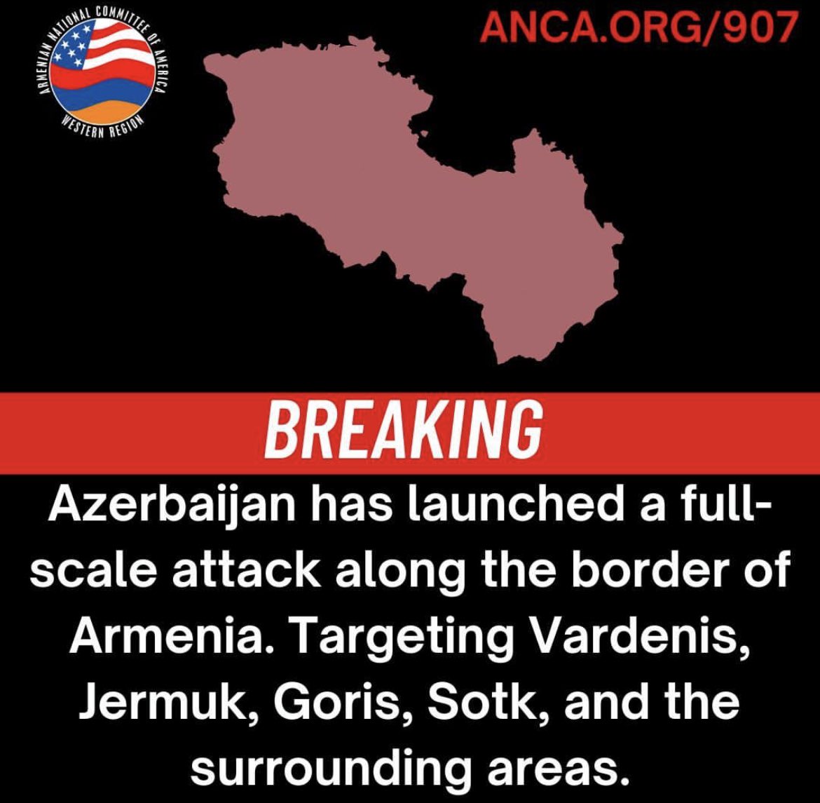 ChrisBohjalian's tweet photo. This will not be the lead story on the news…but, people, you NEED to know. @ANCA_DC @ANCA_ER @ANCA_WR https://t.co/PkbnD9DgWN