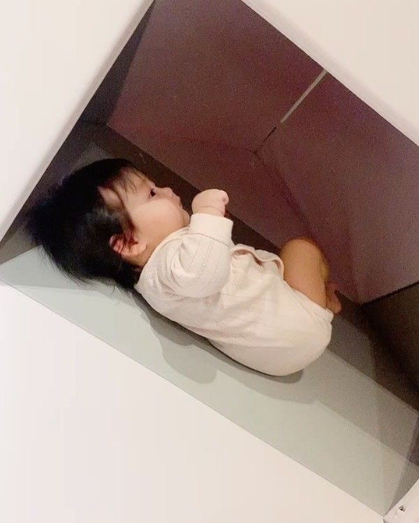 Baby ๐ด๐ฆ๐๐๐ & ๐ด๐๐๐๐ daily! ๐ธโ๏ธ tweet media