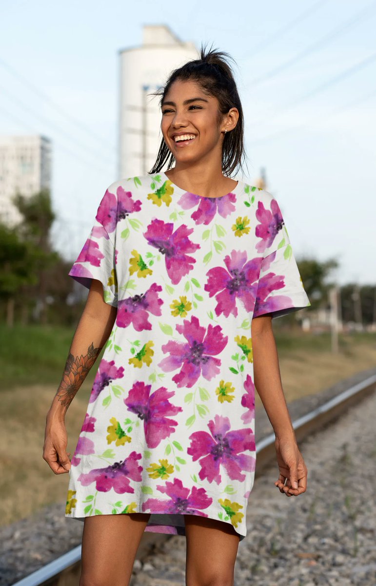 forpoly's tweet photo. Floral prints for the win🌸 ✨ Print KL22-013 Summer Floral 
#printrepeat #textiledesign #retroprint #springprint #printpatternrepeat #printstudio #textilestudio #fashiondesigner #textileprint #summerprints #springprints #forpoly 
https://t.co/RLWTKrW21c https://t.co/Jgl4bNkQgh