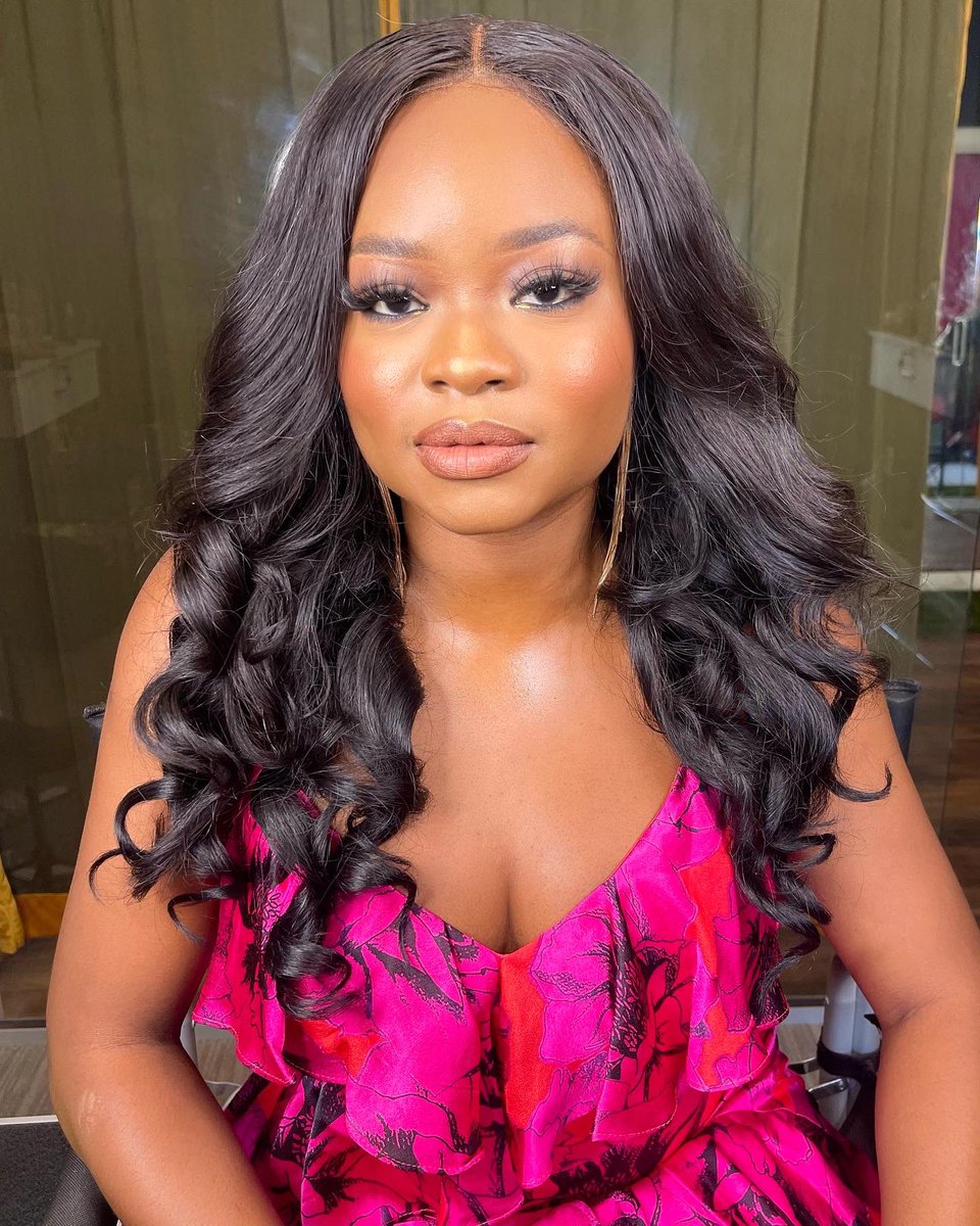_PrincessCatttt's tweet photo. Natural glam by me for my beautiful client✨
Follow my makeup page on Instagram at _MakeupByCat for more content
#MakeupByCat #DallasMUA #DallasMakeupArtist https://t.co/fT8GsZ77I1