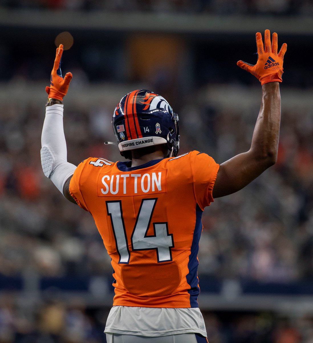PFF_Fantasy's tweet photo. What do you need in the Broncos vs Seahawks game to win your fantasy matchup?

Speak it into existence 🗣️ https://t.co/yLZq2pw5kH