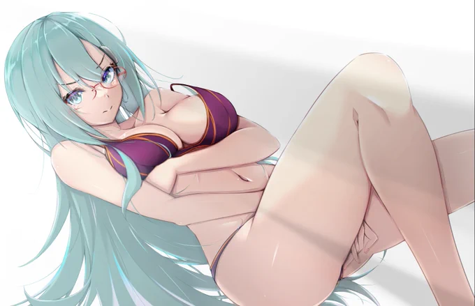 おは鈴谷 