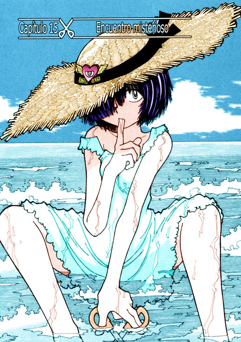cop_nsilver's tweet photo. CH. 15
#Urabe https://t.co/K1hIcxtzz0