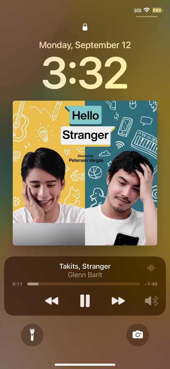 labruscaarchive's tweet image. This new #iOS16 update 🥺🙌🏽💖 #HelloStranger #HelloStrangerTheSeries #xavmi #tonylabrusca