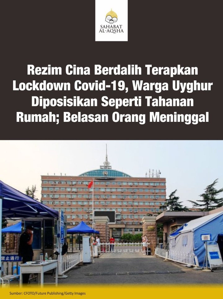 #KabarGarisDepan
#UyghurKita

sahabatalaqsha.com/nws/?p=42637