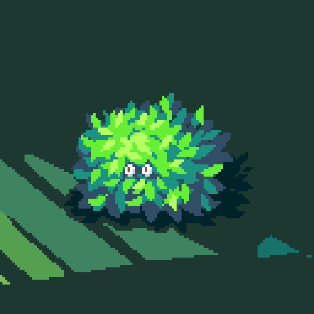 Navier_YK's tweet photo. Grass
#pixelart #Pixel #aseprite https://t.co/4ck7crQSG1