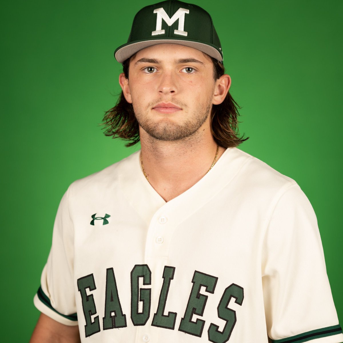 Happy birthday to sophomore RHP <a href="/baileycook327/">Bailey Cook</a> and freshman MIF <a href="/JacobScott_2/">Jacob Scott</a>!