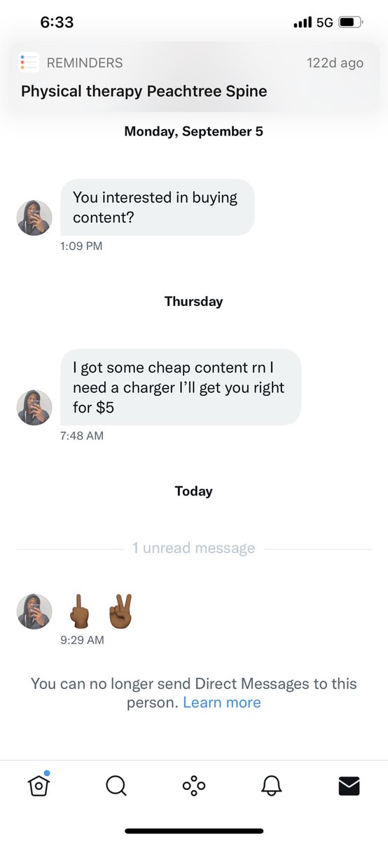 busspipes's tweet photo. Lmaoo bruhhh🤦🏽‍♂️ https://t.co/fkB1bqfmHl