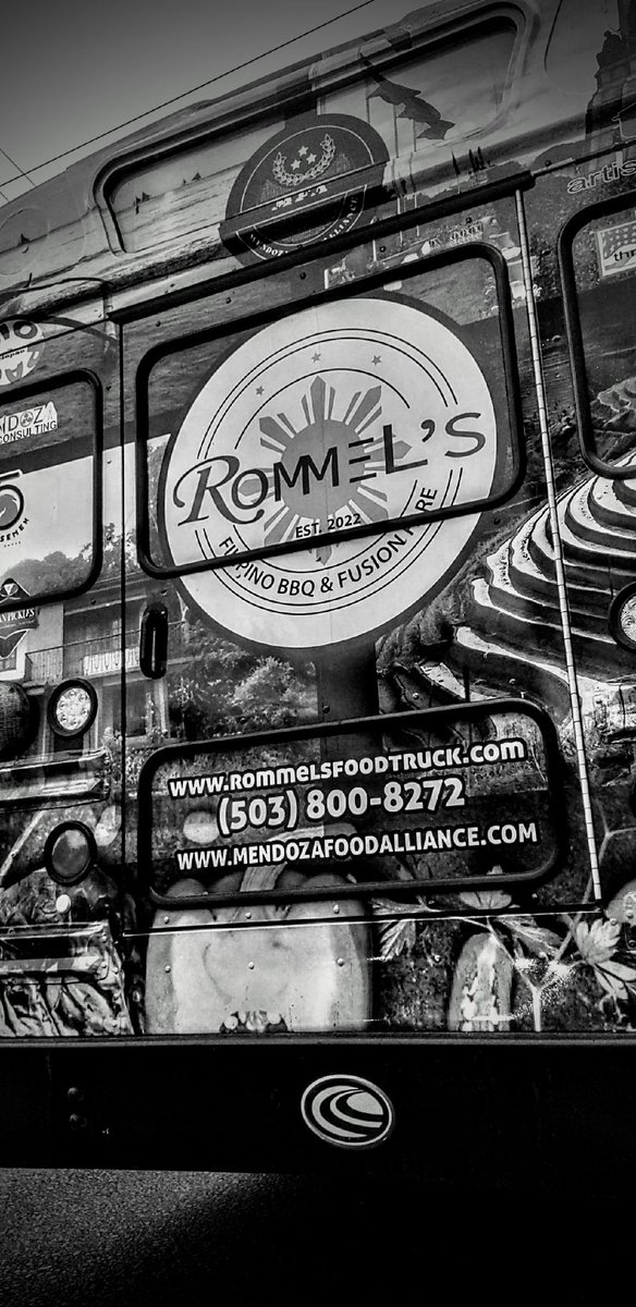 This past weekend I was invited to take part in a Filipino rap artist newest music video “Big Flip”. I rolled up with the truck.  Such a humbling experience being a part of something that represents my homeland!  Thank <a href="/TaliloMarfil/">Talilo Marfil</a> for the invite, much love!