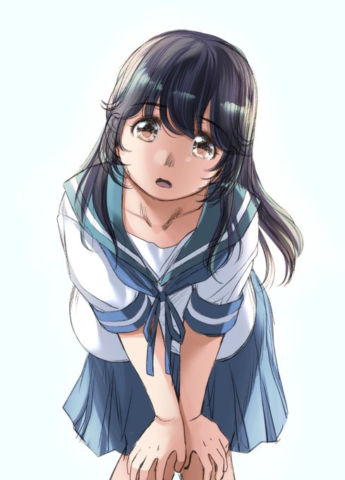 #過去絵なんか貼るマン 