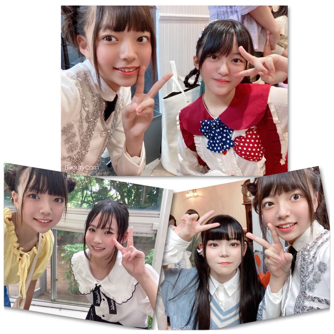 Twitterのコスプレ画像16