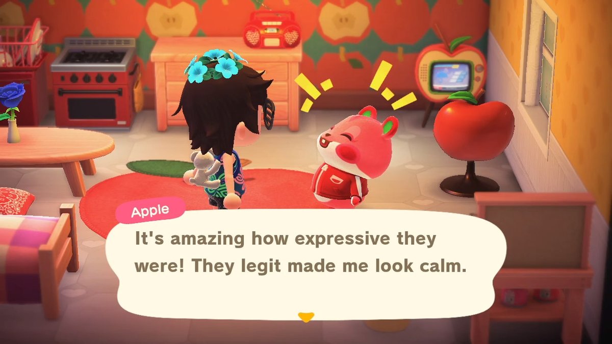 ACNH_Bermuda's tweet image. #BooIsland #AnimalCrossing #ACNH #NintendoSwitch
