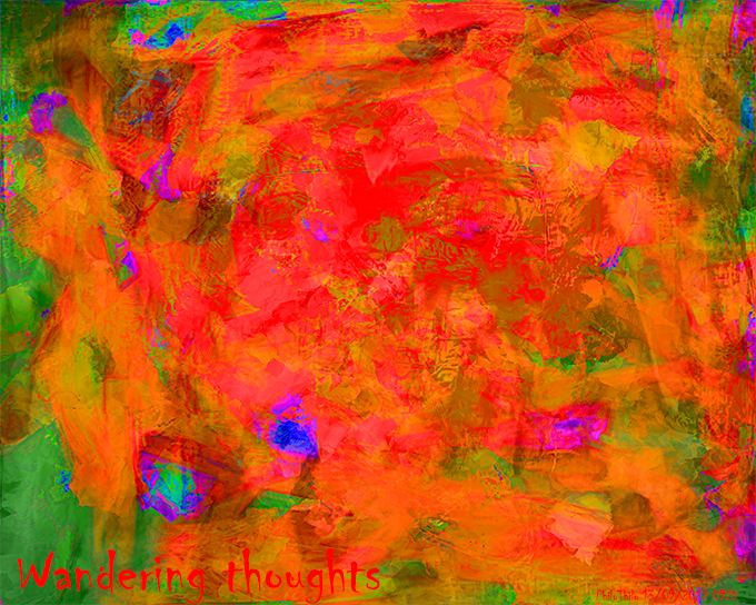 PhiloThilo's tweet photo. Wandering thoughts
PhiloThilo 13/09/2022
#digitalart #wanderingthoughts #philothilo https://t.co/mT7lSQE2lu
