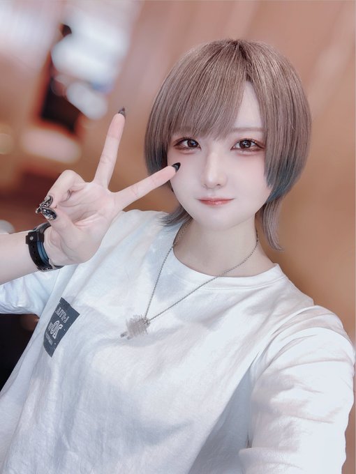 Twitterのコスプレ画像32