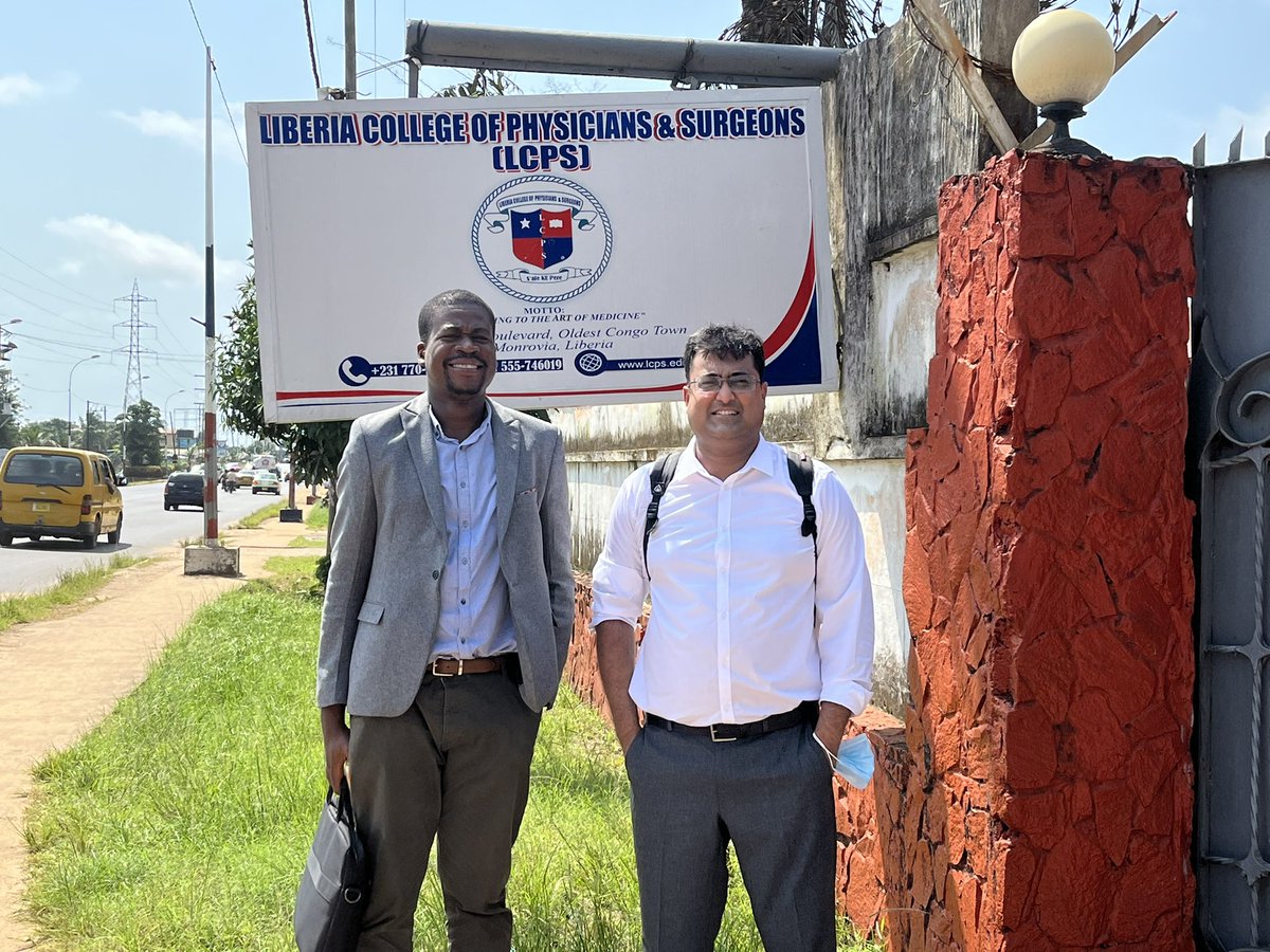 mzaslam77's tweet photo. Exciting day 1 build up to the long awaited workshop in Monrovia, Liberia, A very very very special country as I had imagined. @ayuncasselliii https://t.co/ZzG4EvBADR