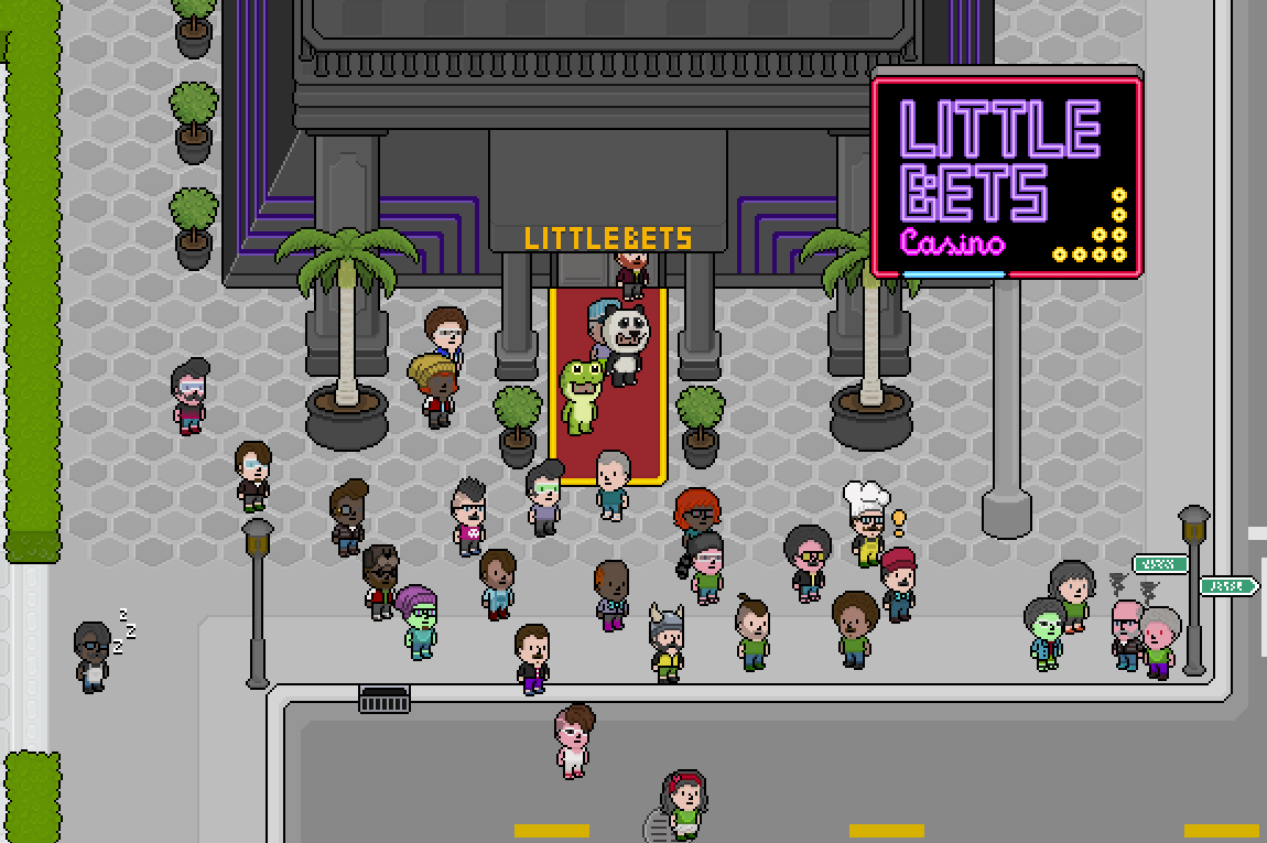 Gorettialt's tweet photo. I'm in love with all the beta testers around the Littlebits World! 🥳💙 #LittlebitsWorld https://t.co/rwFlVuXkdo